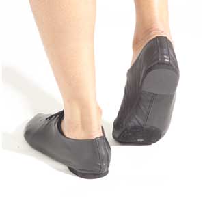 Beginners Jazz Shoe