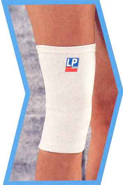 Elastic Knee Support