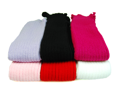 Leg Warmers - 60cm Leg