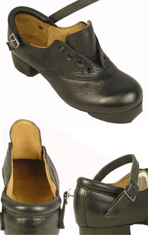Nova  Jig Shoe<b>*NEW*</b>
