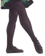 Dancing Tights