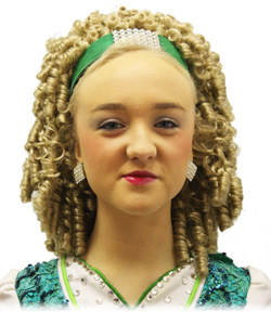 *NEW* Patricia Wig