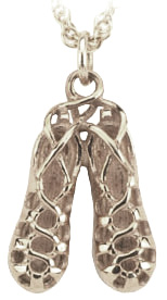 Large double pump pendant