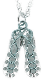 Small double pump pendant