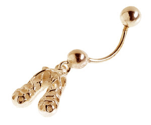 Double Pump Belly Bar