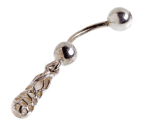 Single Pump Belly Bar