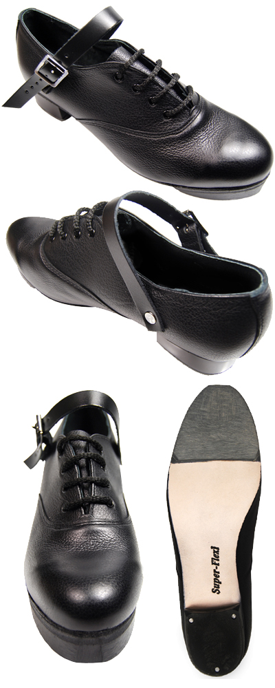 Super Flexi Jig Shoe