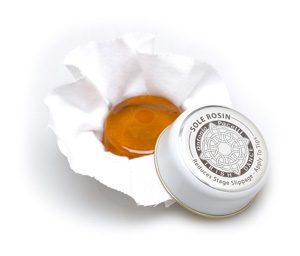 Sole Rosin 
