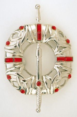 T100 (Silver Base)