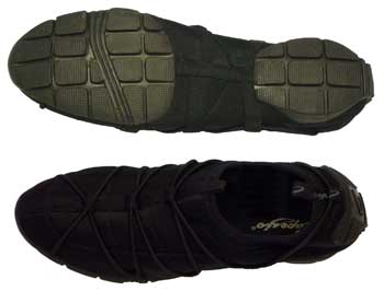 Freedom by Capezio