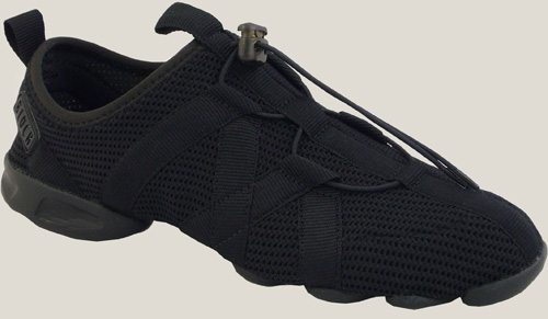 Fusion Dance Trainer by Bloch