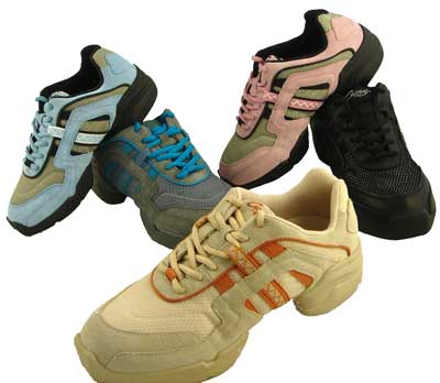 Capezio Groove -Sand Only �30!