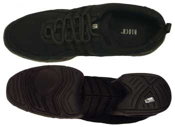 Bloch Canvas