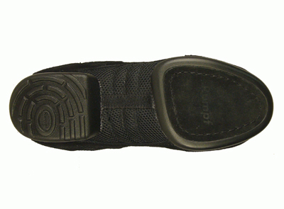 Samba Trainers