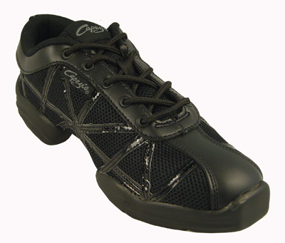Capezio Web in Patent