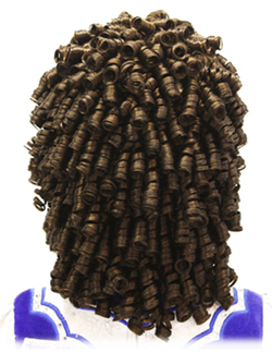 Vanessa Wig