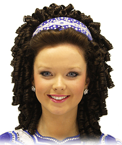 Vanessa Wig