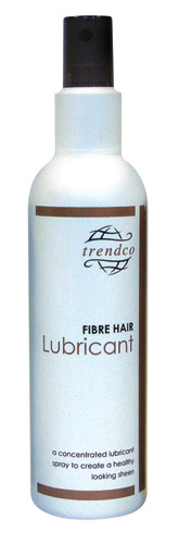 Wig Spary Lubricant