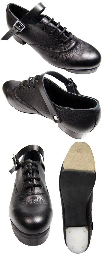 Ultra Flexi Jig Shoe