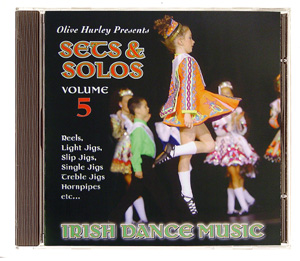 Sets & Solos: Vol 5