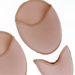  Click to view Ouch Pouches by Bunhead