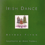  Click to view Irish Dance by Arthur Flynn
