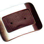  Click to view Square Buckles