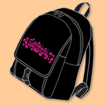  Click to view 'Treblemaker' Backpack
