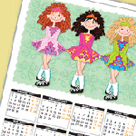  Click to view Irish Dancing Calendar