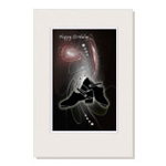  Click to view Irish Dance Birthday Card