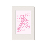  Click to view Irish Dance Themed card
