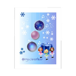  Click to view Xmas Cards-Bauble Pack