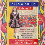  Click to view Olive Hurley's Sets & Solos: Volume 2