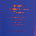  Click to view 100% Pure Irish Dance