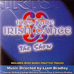  Click to view 100% Pure Irish Dance - The Show