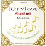  Click to view Light 'n Heavy - Vol 1