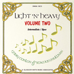  Click to view Light 'n Heavy -Vol 2
