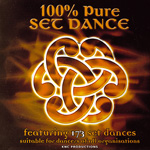  Click to view 100% Pure Set Dance by Colm Keogh & Kevin Warren