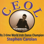  Click to view Ceol CD