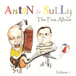  Click to view The Feis Album CD