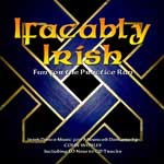  Click to view Ifacably Irish CD by Colin Worley