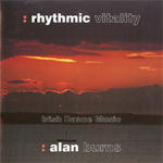  Click to view Rhythmic Vitality CD