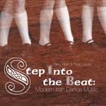  Click to view Step Into the Beat CD