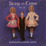  Click to view Step In Time II by Kathleen & Dom Lavin