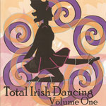 Total Irish Dancing CD - 