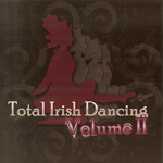  Click to view Total Irish Dancing 2 CD