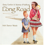  Click to view The Long Road CD