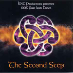  Click to view The Second Step CD