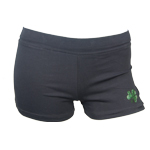  Click to view Black Irish Dancing Shorts
