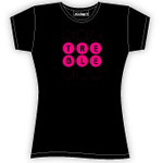  Click to view 'Treble' T-Shirt